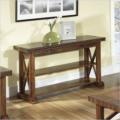 Somerton Barrington Sofa Table