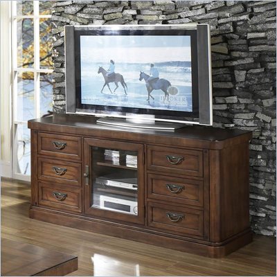 Somerton Barrington TV Console