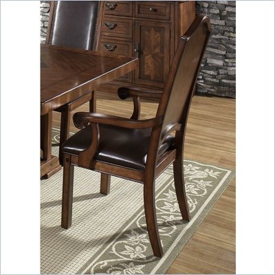Somerton Barrington Arm Chair