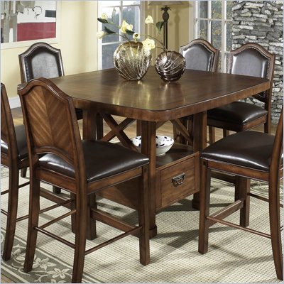 Somerton Barrington Counter Height Table