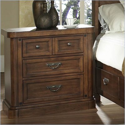 Somerton Barrington Nightstand