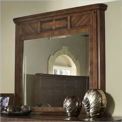 Somerton Barrington Mirror