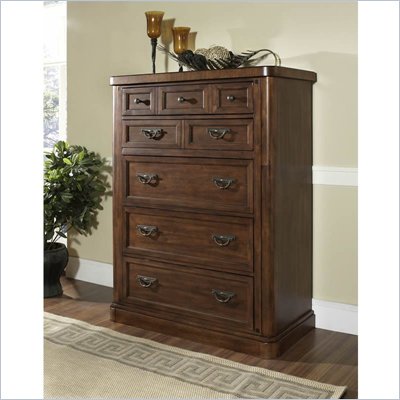 Somerton Barrington 5 Drawer Chest