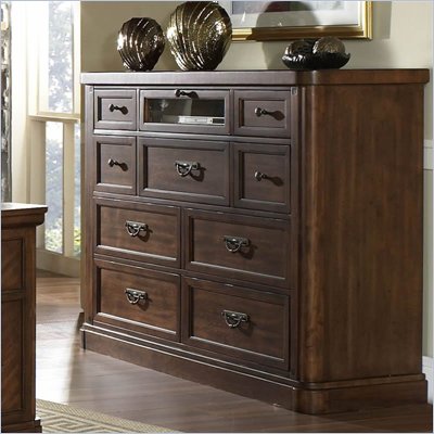 Somerton Barrington 9 Drawer Mule Chest