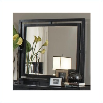 Somerton Boulevard Mirror
