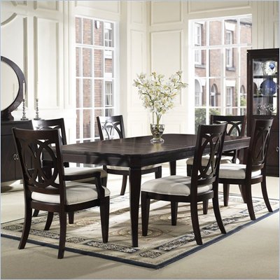 Piece Dining  on Somerton Crossroads 7 Piece Dining Set   411 64 31 Pkg2