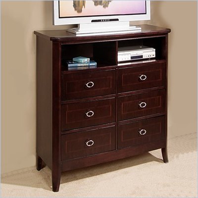 Somerton Crossroads Media Chest