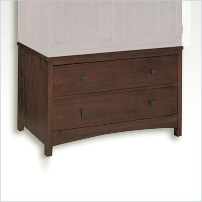 Somerton Enchantment TV Armoire Base