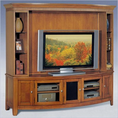 Somerton Episode II Entertainment Center