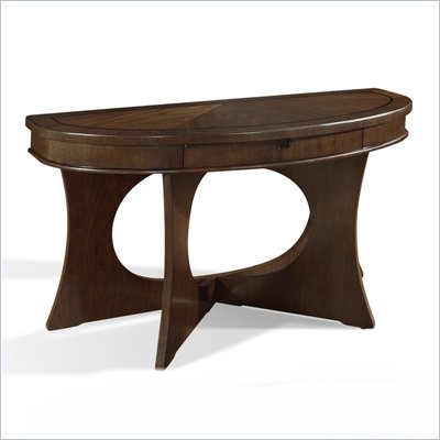 Somerton Manhattan Modern Art Sofa Table