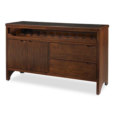 Somerton Manhattan Dining Buffet Side Server
