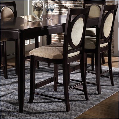 Somerton Signature Bar Stool