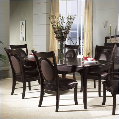 Somerton Signature Rectangular Table 7 Piece Dining Set