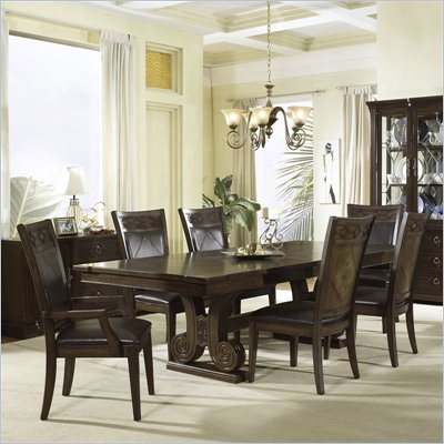Somerton Villa Madrid 5 Piece Dining Set