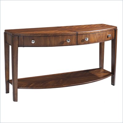 Somerton Wood Blend Sofa Table