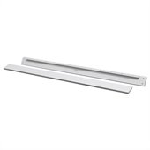 DaVinci Full/Twin Size Bed Rails White Pine