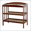 ADD TO YOUR SET: DaVinci Monterey Wood Changing Table in Cherry