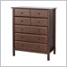 DaVinci Roxanne Chest in Espresso
