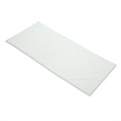 DaVinci White Cradle Foam Pad