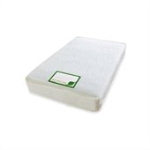 DaVinci Emily II 2-IN-1 6  242 Coil  Mattress