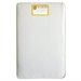 DaVinci Sunshine 3" Mini Baby Crib Mattress Pad
