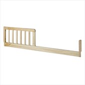 DaVinci Toddler Bed Conversion Rail Kit in Natural