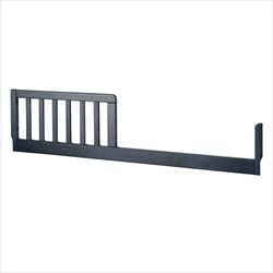 Da Vinci Toddler Bed Conversion Rail Kit in Ebony