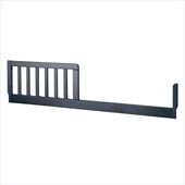 Da Vinci Toddler Bed Conversion Rail Kit in Ebony