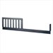Da Vinci Toddler Bed Conversion Rail Kit in Ebony
