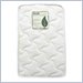 DaVinci Willow Natural Baby Crib Mattress