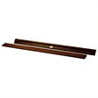 ADD TO YOUR SET: DaVinci Parker Full Size Rail Kit in Coffee