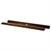 DaVinci Parker Full Size Rail Kit in Coffee