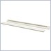 DaVinci Parker Full Size Rail Kit in in Pearl White