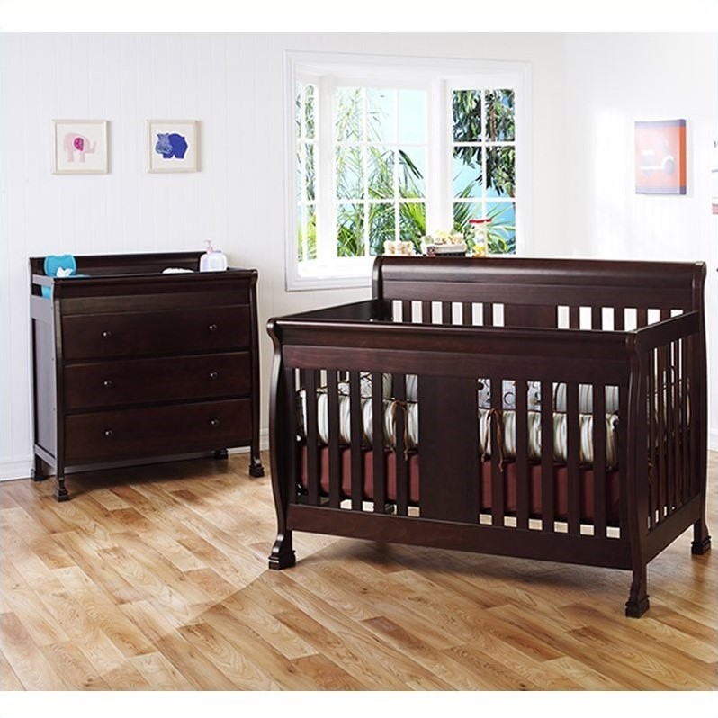 Baby Cribs Glossary Cribs Buying Guide