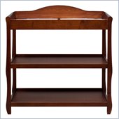 DaVinci Parker Baby Changing Table in Cherry