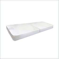 DaVinci Moonlight Centerfold Twin Mattress