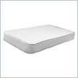 ADD TO YOUR SET: DaVinci Starbrite II 150 Coil Ultra Firm Crib Mattress
