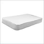 DaVinci Starbrite II 150 Coil Ultra Firm Crib Mattress