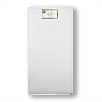 DaVinci Luna 88 Coil Baby Crib Mattress
