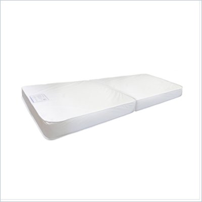 DaVinci Moonlight Centerfold Twin Mattress