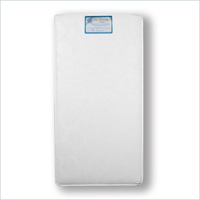 DaVinci Twilight 6" Polyester Baby Crib Mattress