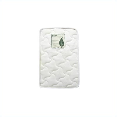DaVinci Willow Natural Baby Crib Mattress
