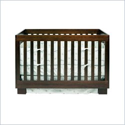 Babyletto Modo 3 in 1 Convertible Wood Crib