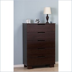 Chest Drawers Discount Price Babyletto Modo 5 Drawer Chest In