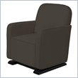 ADD TO YOUR SET: Babyletto Kyoto Glider in Slate