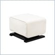 ADD TO YOUR SET: Babyletto Kyoto Ottoman in Ecru