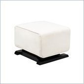 Babyletto Kyoto Ottoman in Ecru