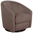 ADD TO YOUR SET: Babyletto Madison Swivel Glider in Slate
