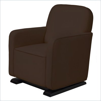 Babyletto Kyoto Glider in Mocha