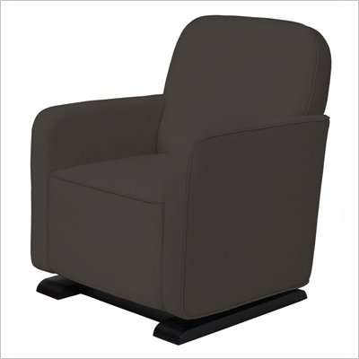 Babyletto Kyoto Glider in Slate